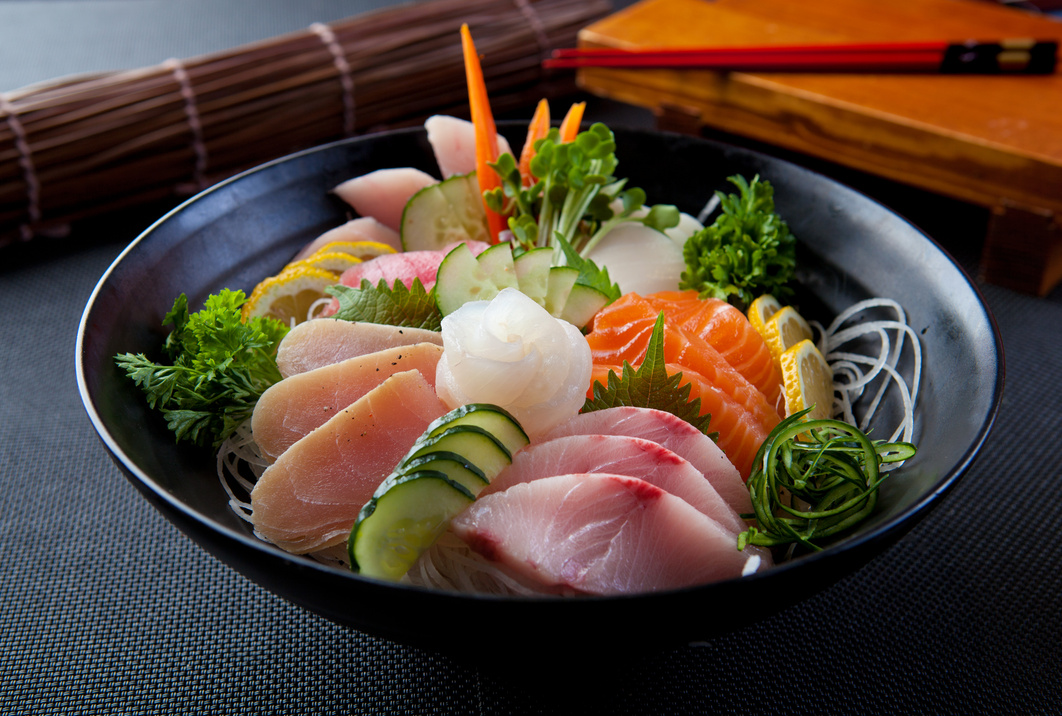 Sashimi