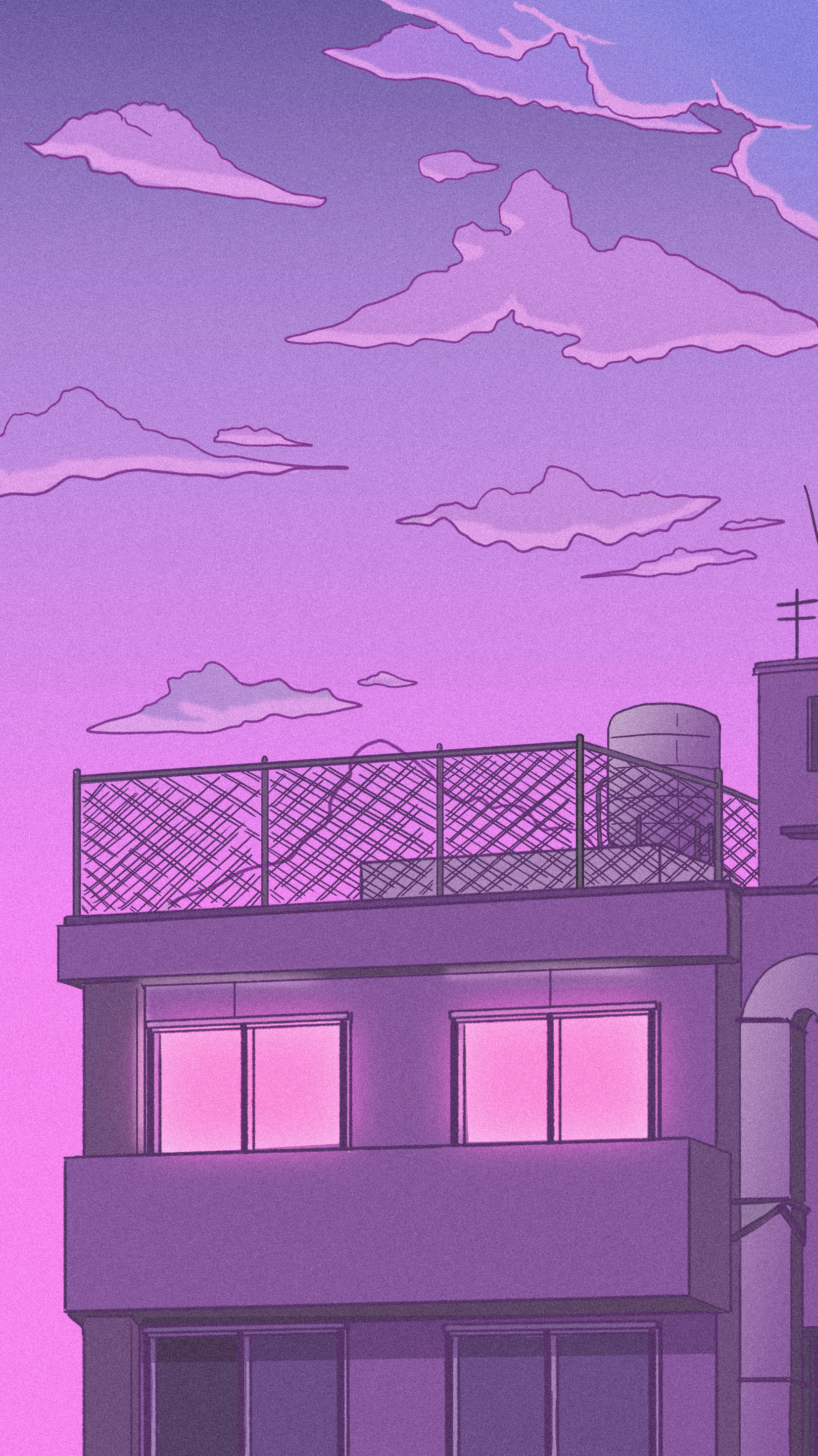 Anime Backgrounds